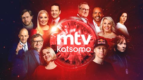 katasoto|MTV Katsomo